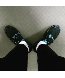 Dr. Martens | 足元(シューズ)