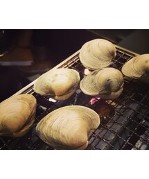 ハマグリ | その他