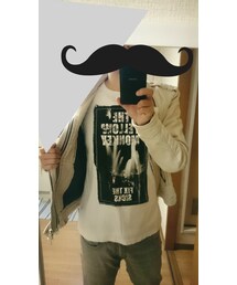 THE YELLOW MONKEY | トップス