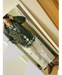 古着 | ジャケット/アウター