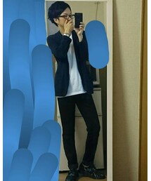 UNIQLO | テーラードジャケット