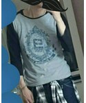 9mm Parabellum Bulletの「トップス(Tシャツ/カットソー)」