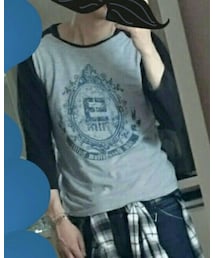 9mm Parabellum Bullet | Tシャツ/カットソー