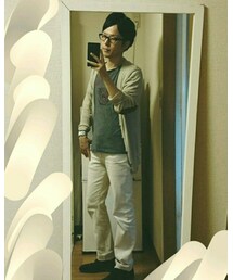 H&M | カーディガン/ボレロ