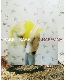 GRAPEVINE | CD