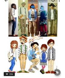 WNB | ワンピース