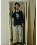 UNDERCOVER(アンダーカバー)の「トップス(Tシャツ/カットソー)」