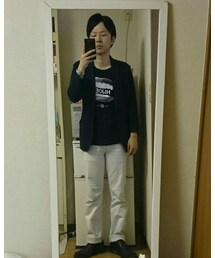 UNDERCOVER | Tシャツ/カットソー