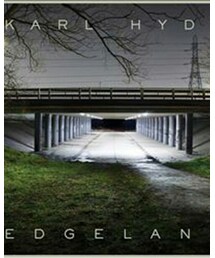 Karl Hyde | CD
