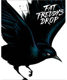 Fat Freddy's Drop | CD