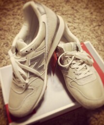 NEW BALANCE | スニーカー