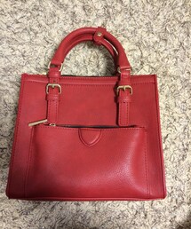 ZARA | ハンドバッグ
