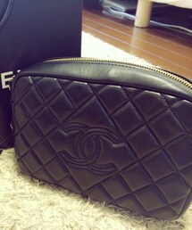 CHANEL | ショルダーバッグ