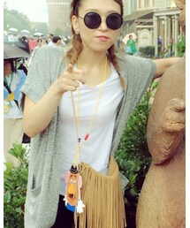 ZARA | Tシャツ/カットソー