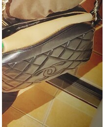 CHANEL | ショルダーバッグ