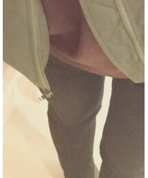 UNIQLO | その他パンツ