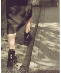 ZARA | ブーツ