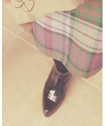 ZARA | ブーツ