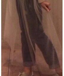 G-STAR | デニムパンツ