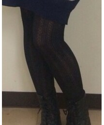 tutuanna | タイツ/ストッキング