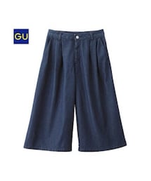GU | デニムパンツ