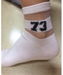 tutuanna | ソックス/靴下