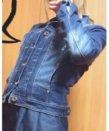 FOREVER 21 | デニムジャケット