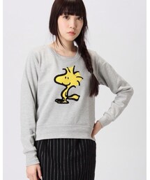 Heather | スウェット