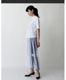 I am I in fact... | ワンピース/ドレス