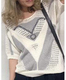 JANTIQUES | ニット/セーター