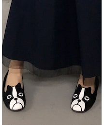 Marc by Marc Jacobs | バレエシューズ