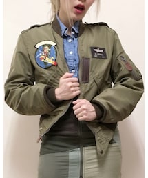 Buzz Rickson's | ミリタリージャケット