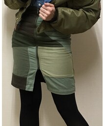 H.R.REMAKE | スカート