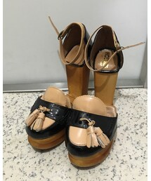 Jeffrey Campbell | パンプス