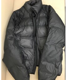 UNIQLO | ダウンジャケット/コート