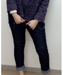 FRAPBOIS | デニムパンツ