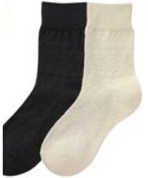 GU | ソックス/靴下