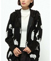 FRAPBOIS | パーカー