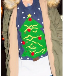 H&M | ニット/セーター