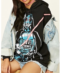 FOREVER 21 | パーカー