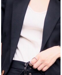 UNIQLO | タンクトップ