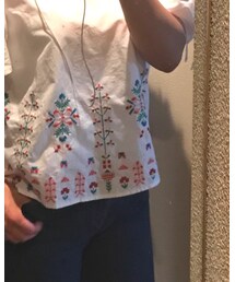 stradivarius | シャツ/ブラウス