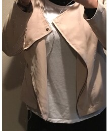 ZARA | シャツ/ブラウス