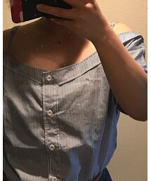 Futier land | その他トップス