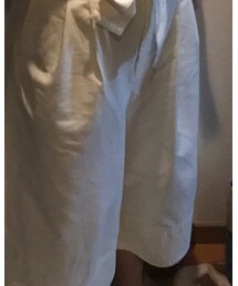 SENSE OF PLACE by URBAN RESEARCH | その他パンツ