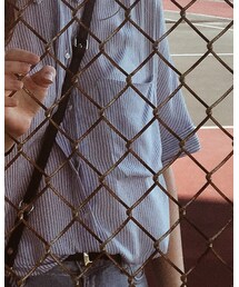 Bershka | シャツ/ブラウス