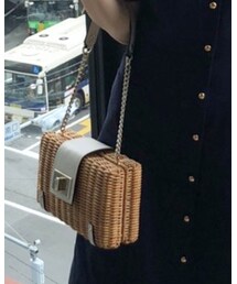 kate spade new york | かごバッグ