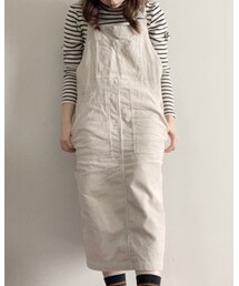 H&M | サロペット/オーバーオール