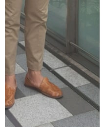 DIESEL | チノパンツ