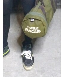 HYSTERIC GLAMOUR | ボストンバッグ